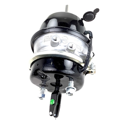 Mgm Chamber, Brake, Combination, Sae, Tr3036Ts Model, 3036 Size, 2.50 In. 63.5Mm Stroke 3532051